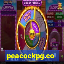 peacockpg.co