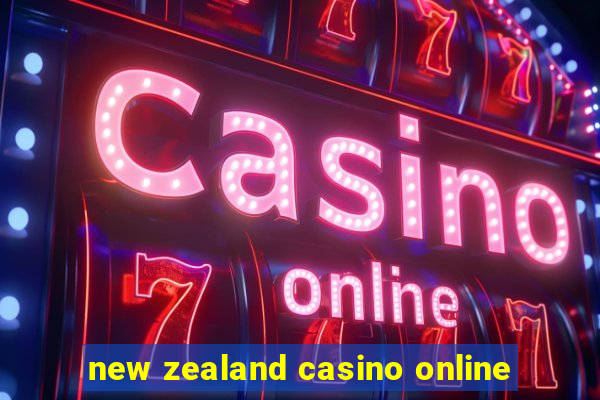 new zealand casino online