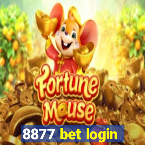 8877 bet login