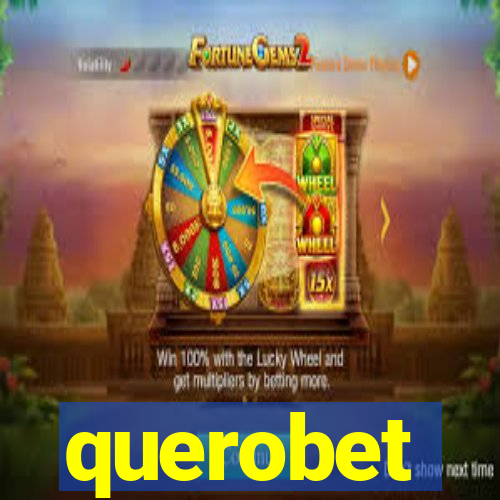 querobet