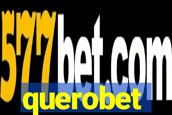 querobet