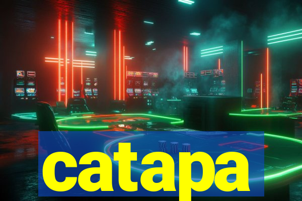 catapa