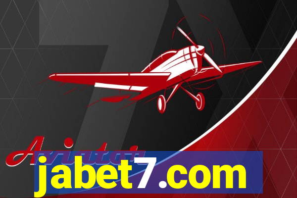 jabet7.com