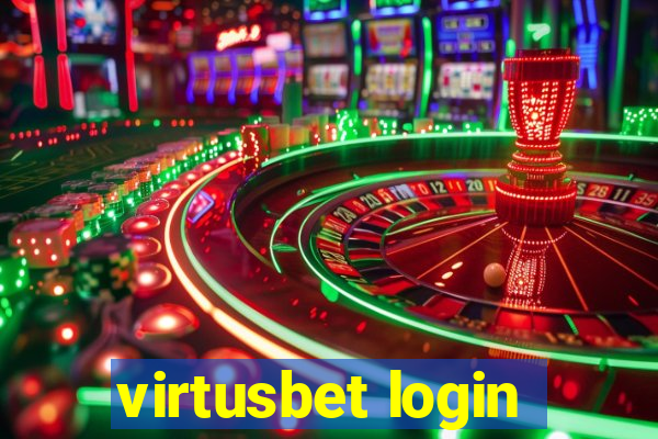 virtusbet login