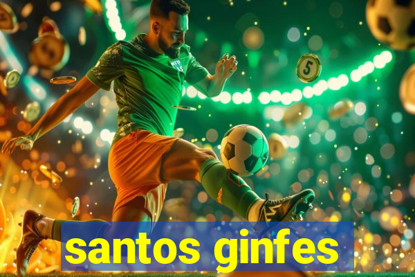 santos ginfes