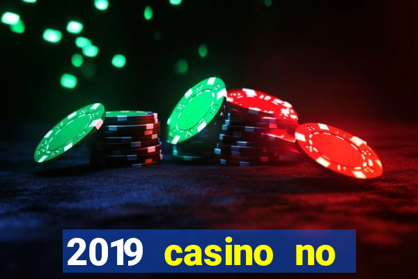 2019 casino no deposit bonus