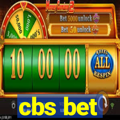 cbs bet