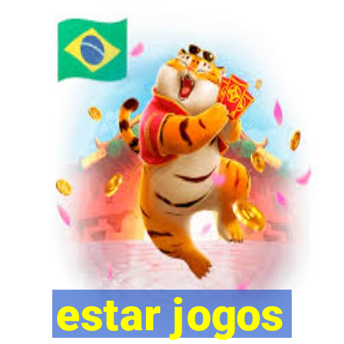 estar jogos