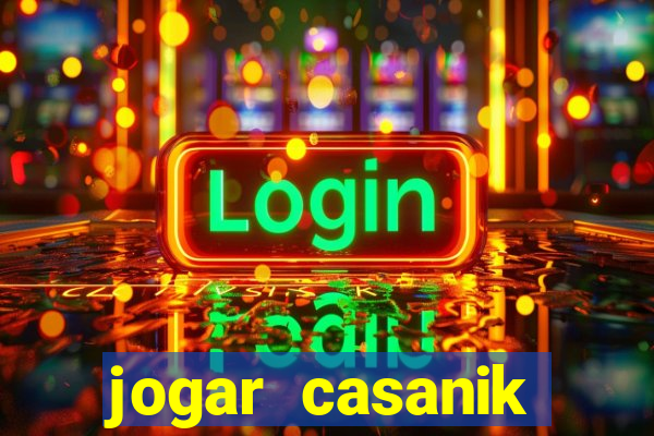 jogar casanik halloween online