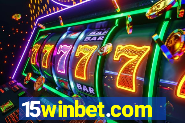 15winbet.com