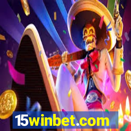 15winbet.com