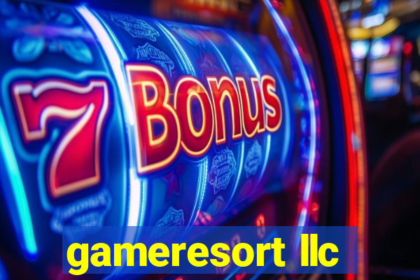 gameresort llc