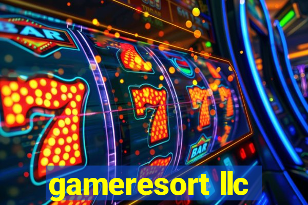 gameresort llc