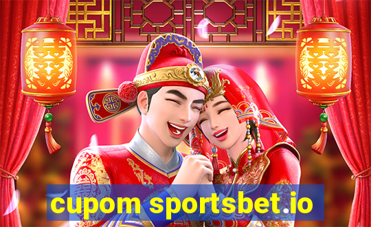 cupom sportsbet.io