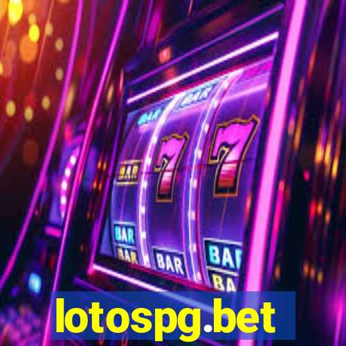 lotospg.bet