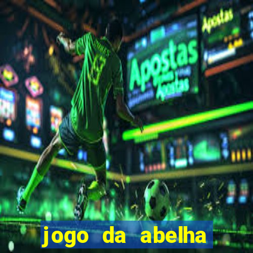 jogo da abelha slot demo