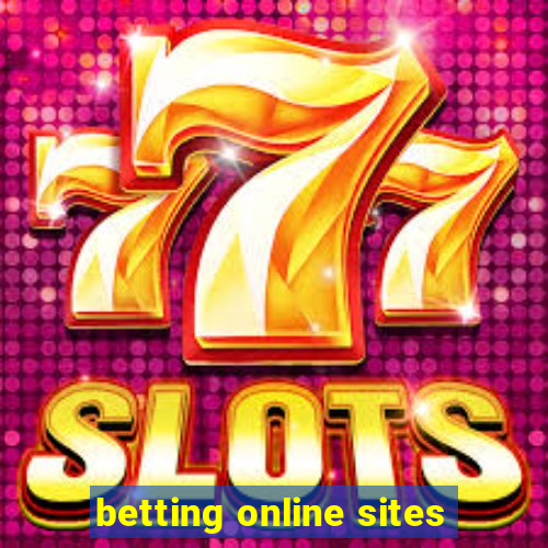 betting online sites