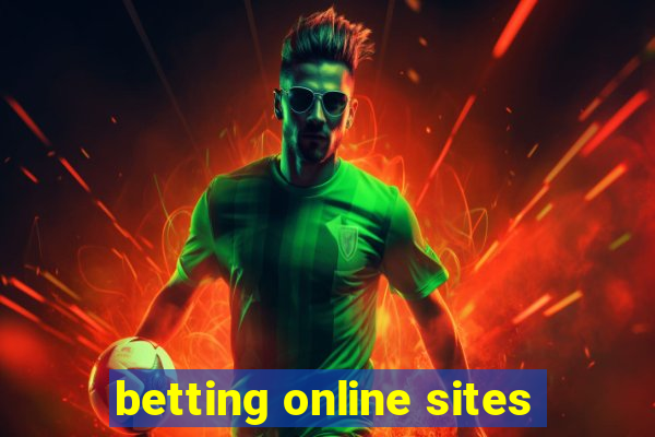 betting online sites