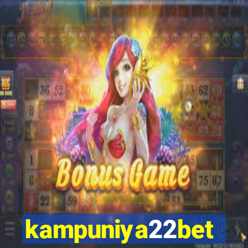 kampuniya22bet