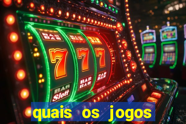 quais os jogos online que ganha dinheiro