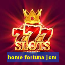 home fortuna jcm