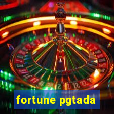 fortune pgtada