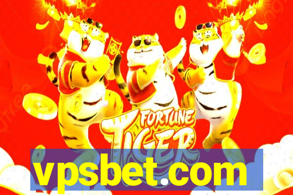 vpsbet.com