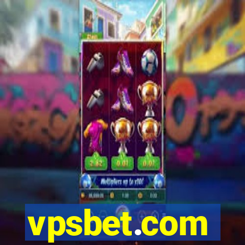 vpsbet.com