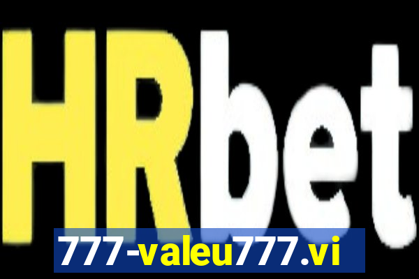 777-valeu777.vip