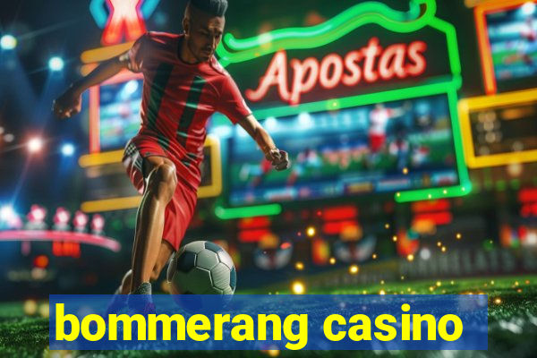 bommerang casino