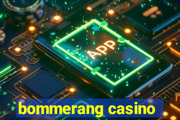 bommerang casino