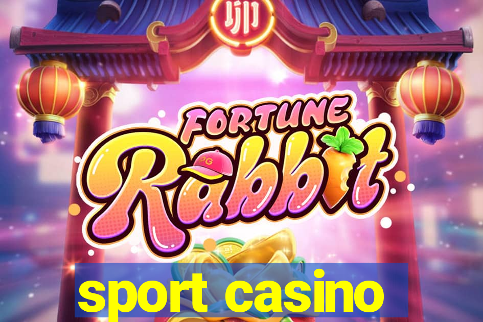 sport casino