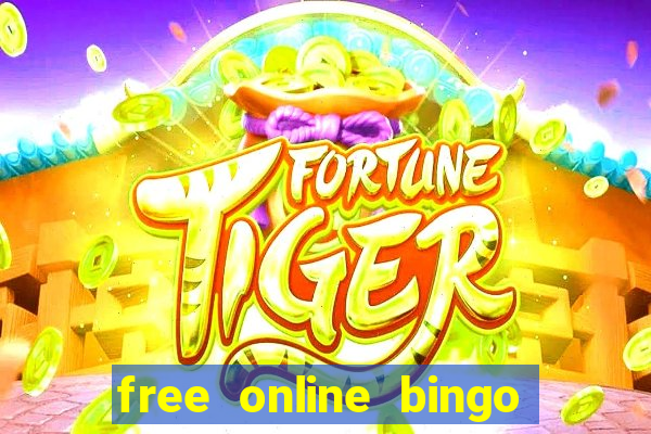 free online bingo and slots