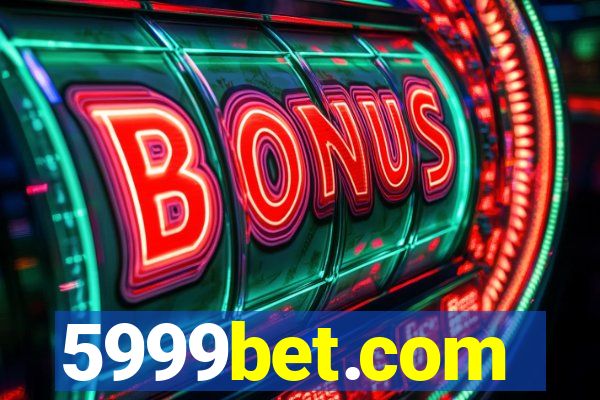 5999bet.com