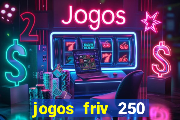 jogos friv 250 para jogar