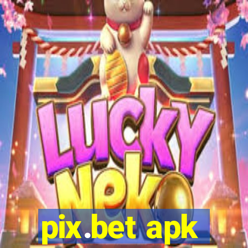 pix.bet apk