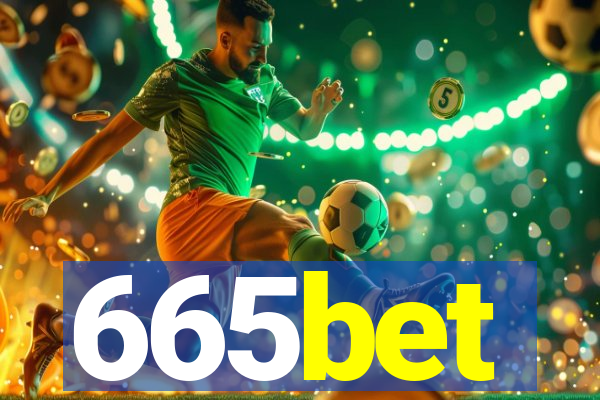 665bet