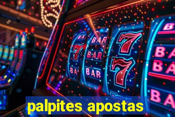 palpites apostas