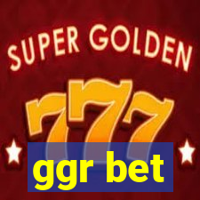 ggr bet