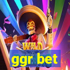 ggr bet