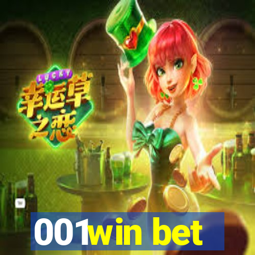 001win bet