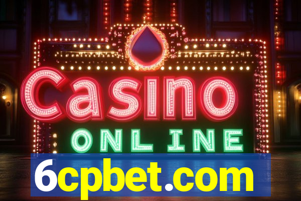 6cpbet.com