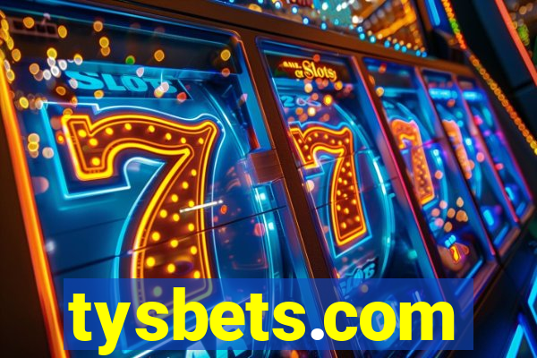 tysbets.com