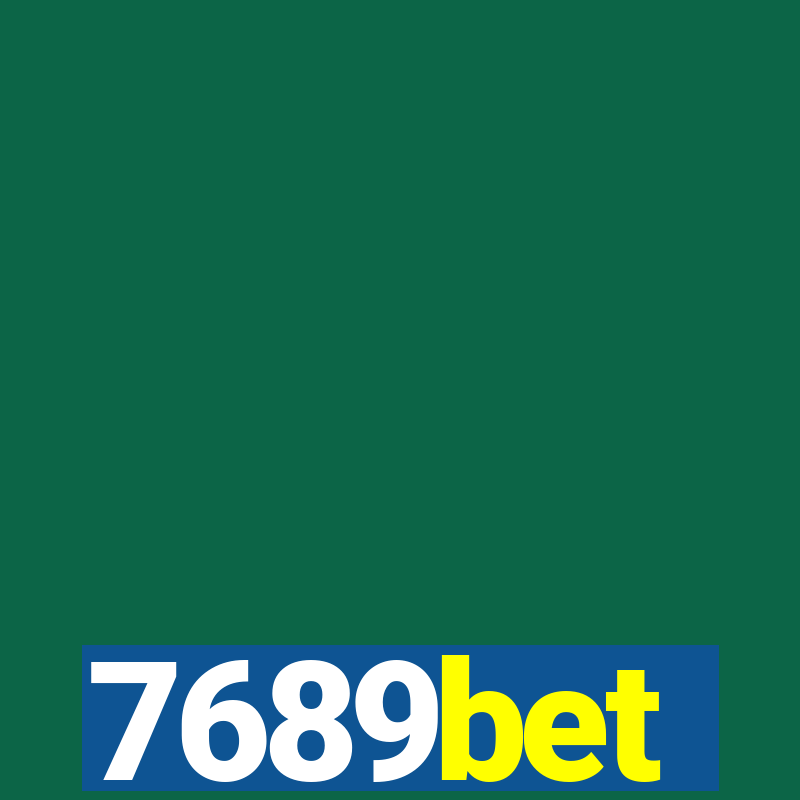 7689bet