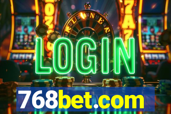 768bet.com