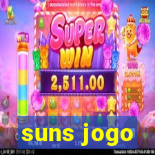 suns jogo