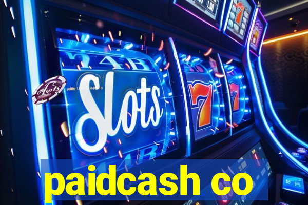 paidcash co