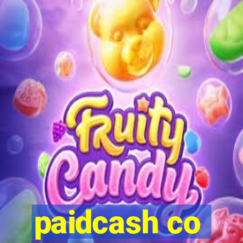 paidcash co