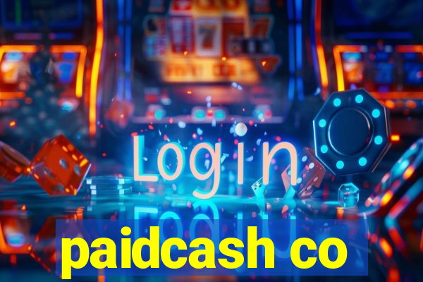 paidcash co