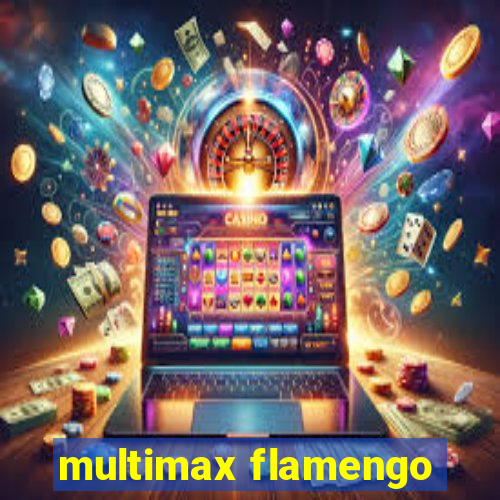 multimax flamengo